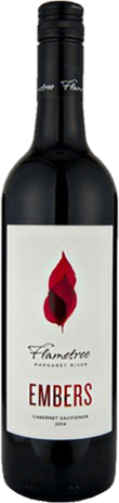Flametree Embers Margaret River Cabernet Sauvignon